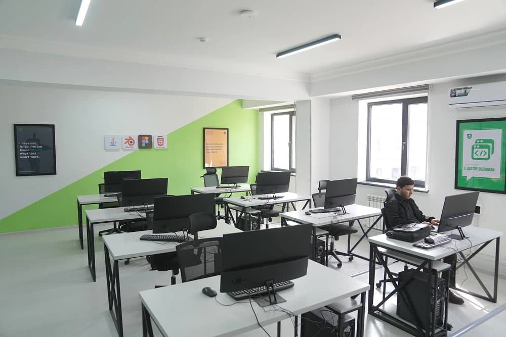 Zamonaviy kompyuter sinfxonasi