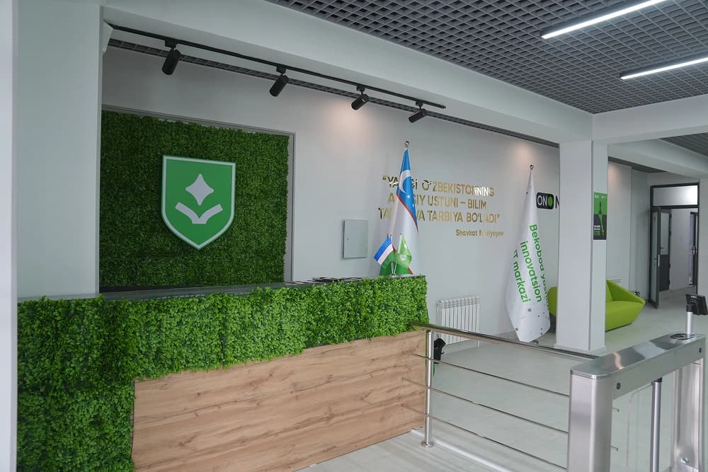 Speaking club va muloqot muhiti