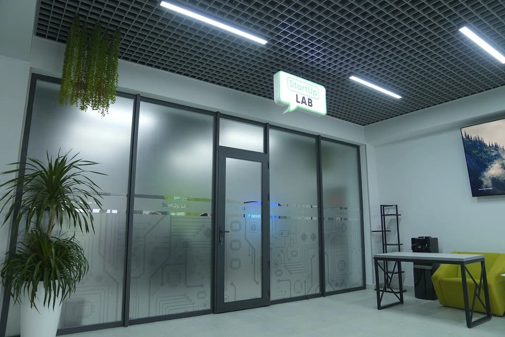 Robototexnika va loyiha tajribasi